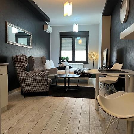 Apartment Story,Kajmakcalanska Beograd Exteriér fotografie