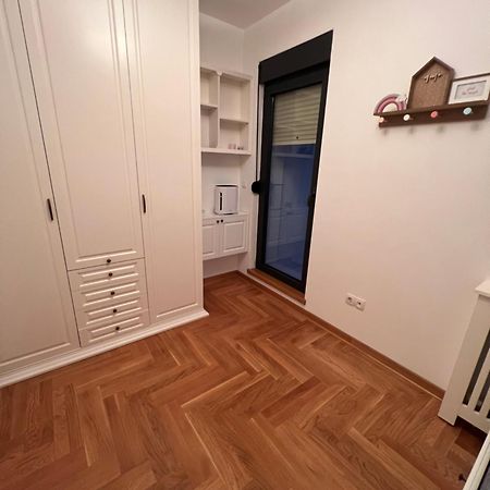 Apartment Story,Kajmakcalanska Beograd Exteriér fotografie