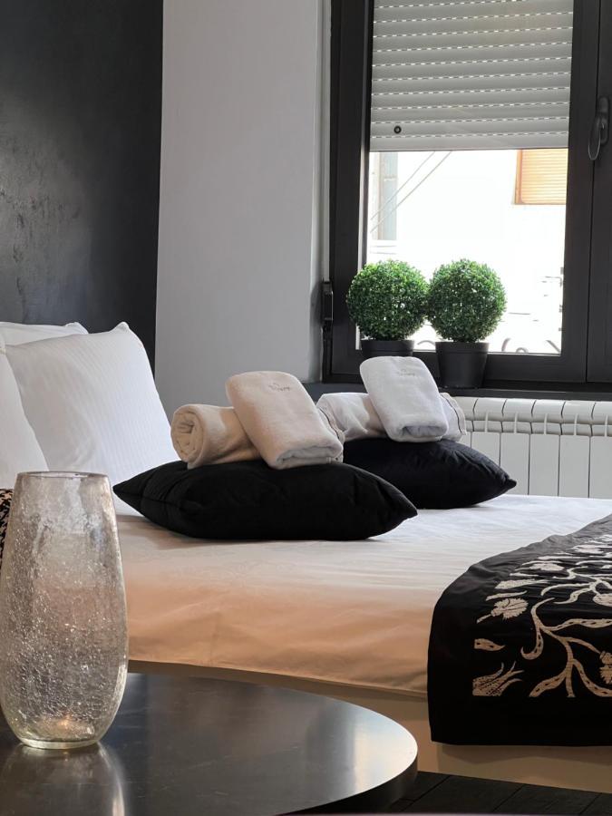 Apartment Story,Kajmakcalanska Beograd Exteriér fotografie