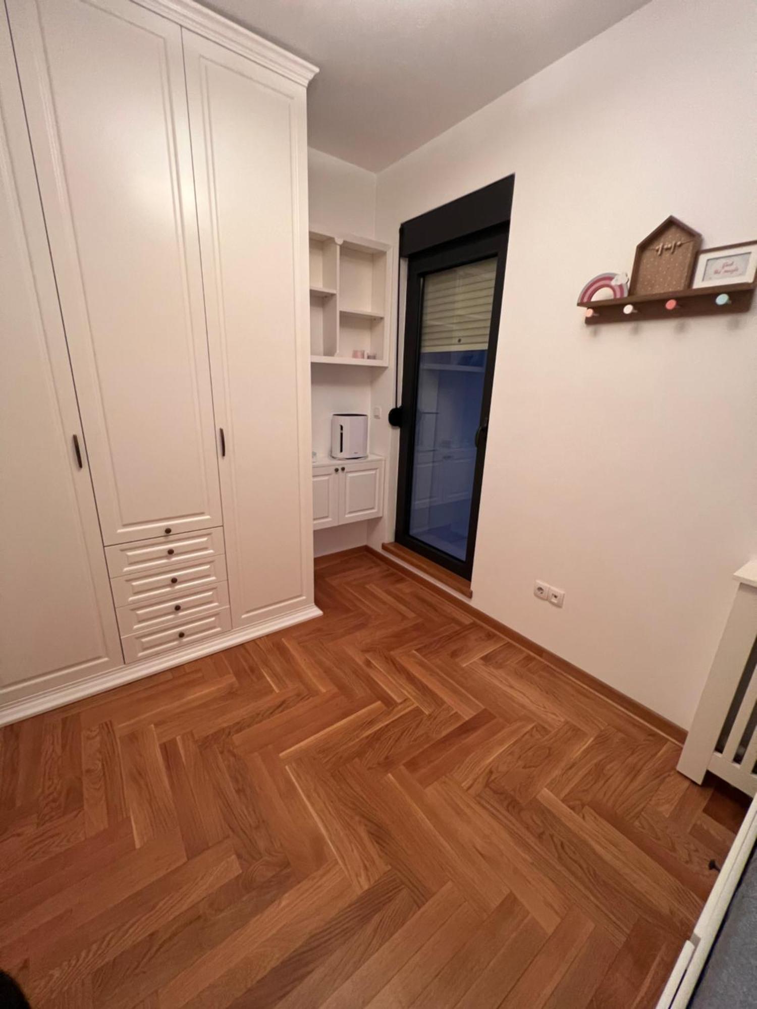 Apartment Story,Kajmakcalanska Beograd Exteriér fotografie