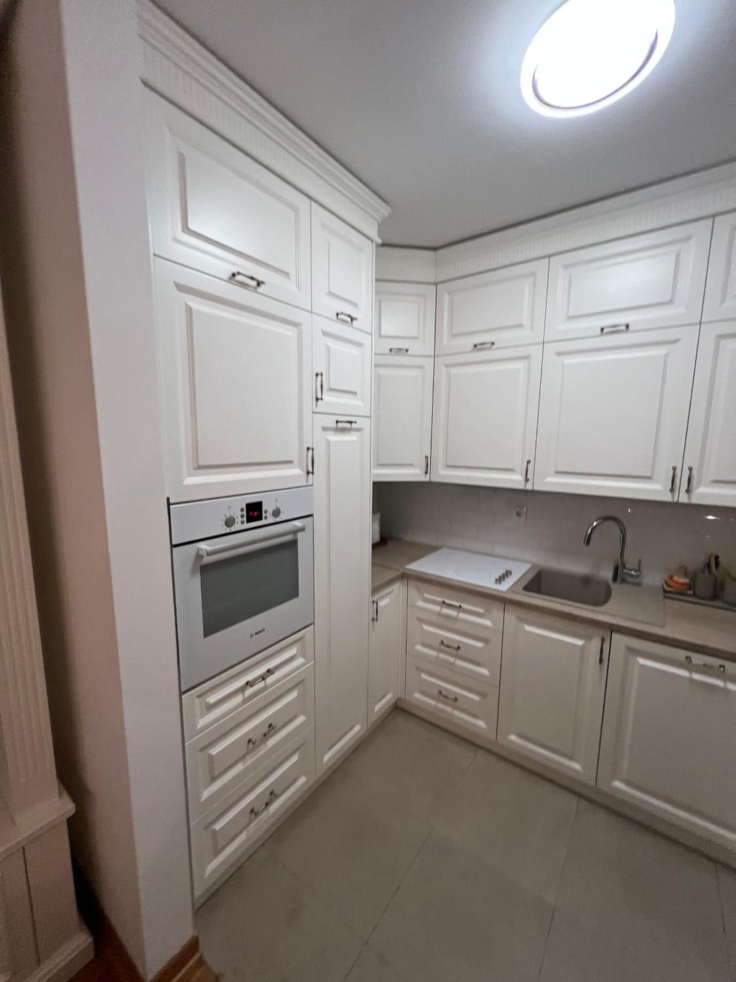 Apartment Story,Kajmakcalanska Beograd Exteriér fotografie