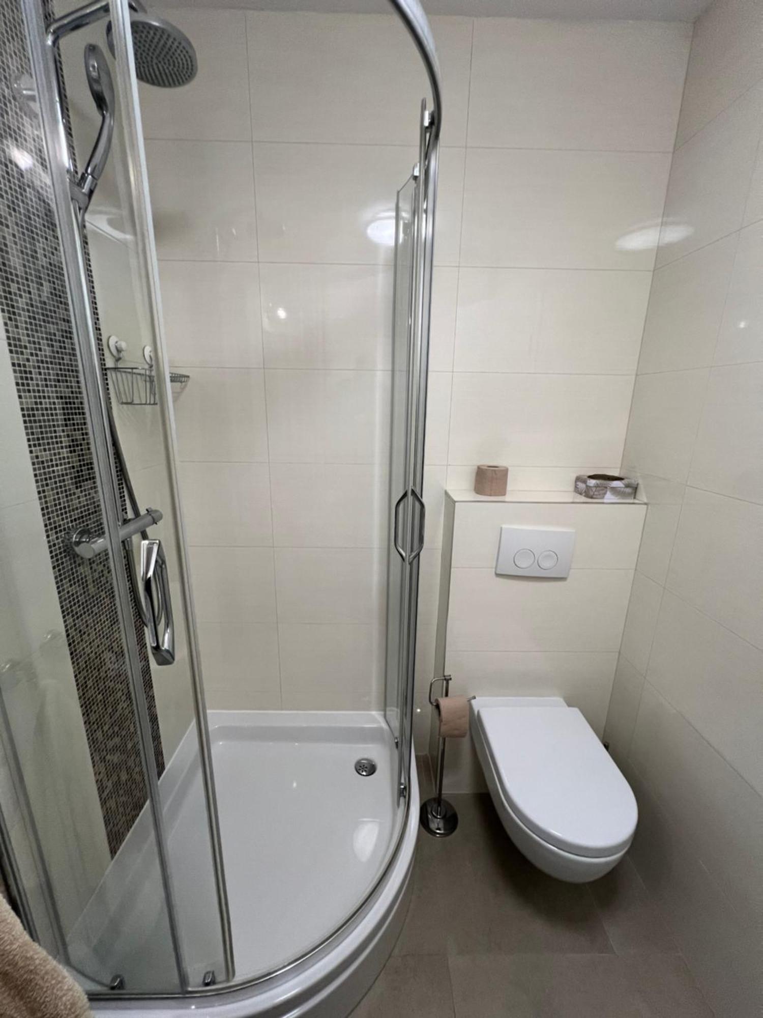 Apartment Story,Kajmakcalanska Beograd Exteriér fotografie